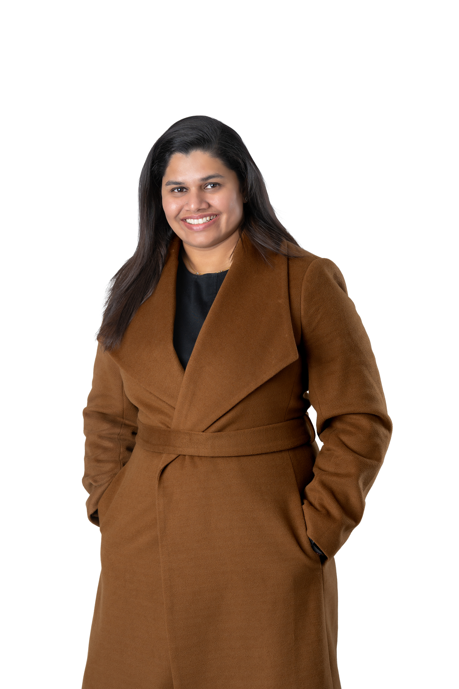 NIETS's Director - Dayana
