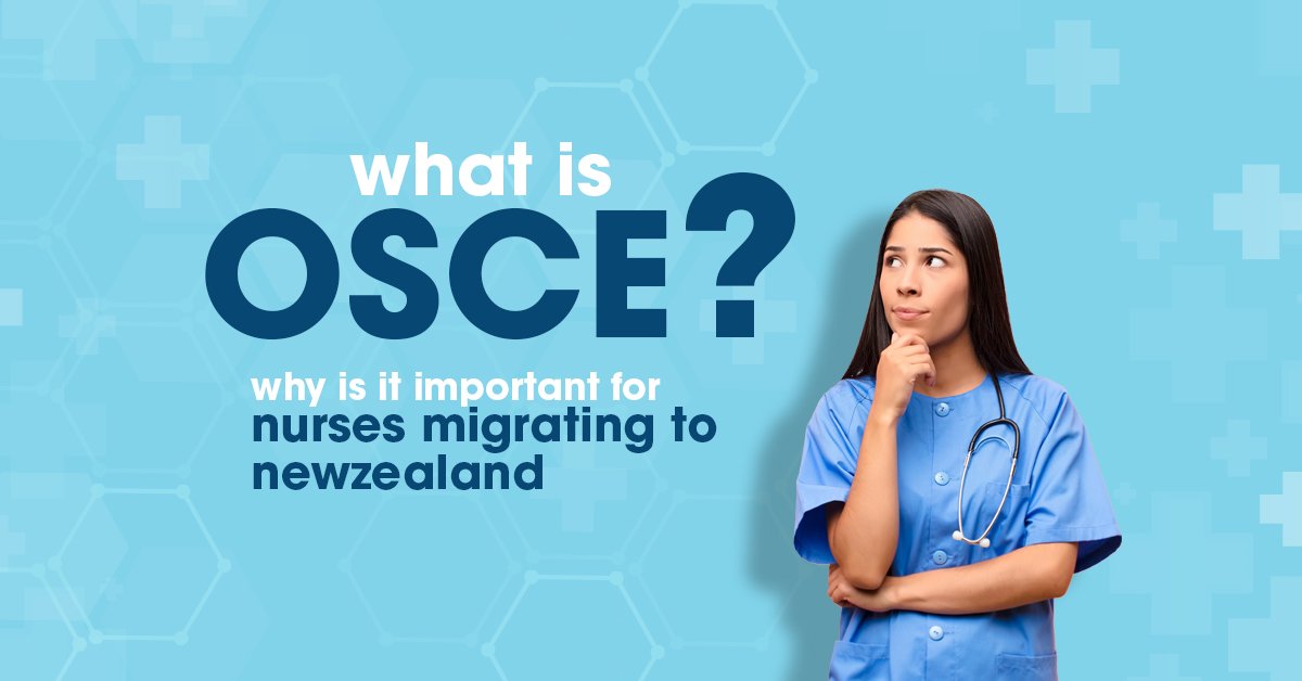 importance of osce