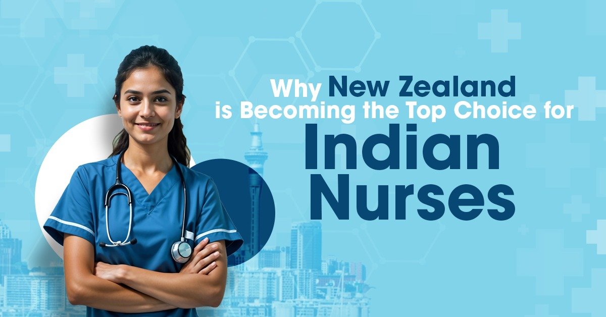 New Zealand Nursing Opportunities