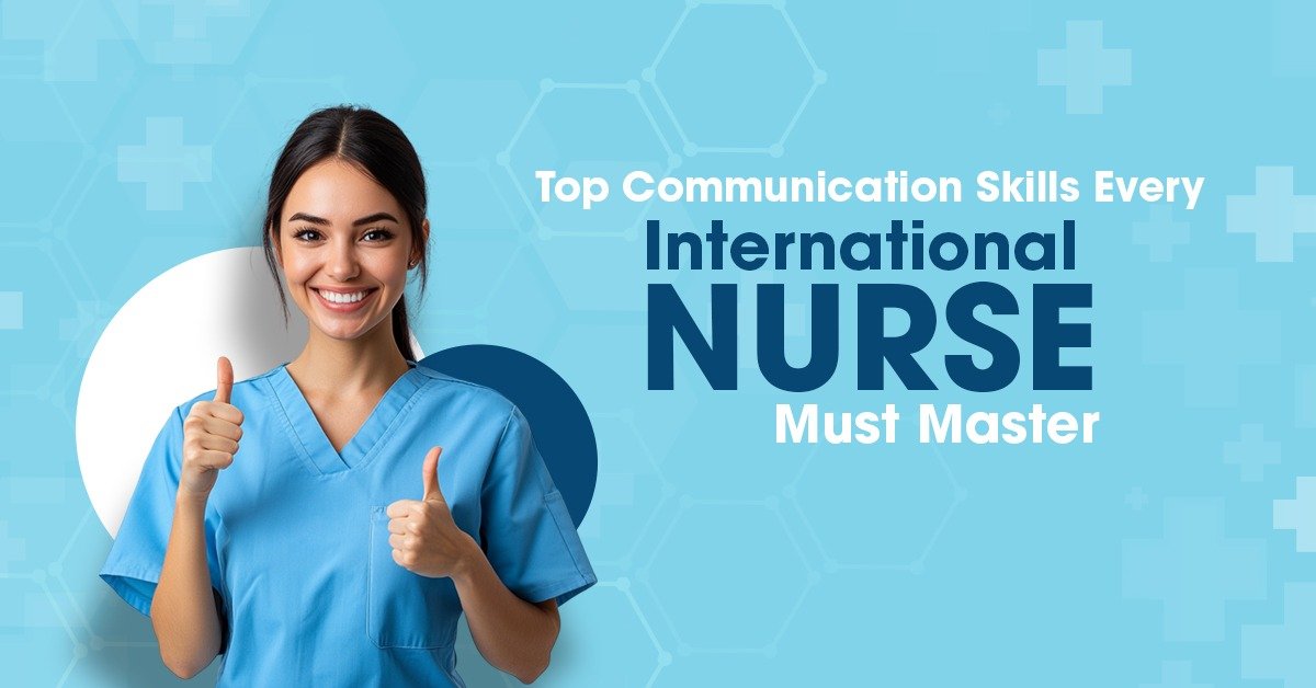 Communication Skills for Nurses